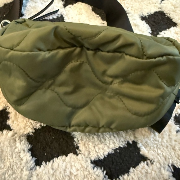 Shortylove Cruiser, small Olive with Black strap - Picture 3 of 7